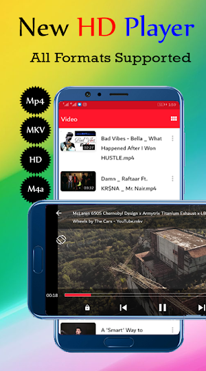 Flash Player Screenshot 0