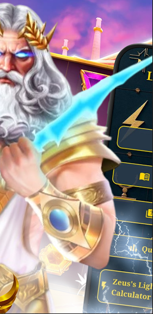 Gates of Olympus Screenshot 1