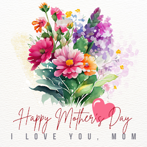 Mother's Day Wishes 2024 Screenshot 3