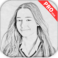 Sketch Photo Maker - Pencil Sketch