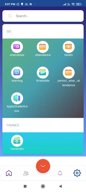 Jibreel International School Screenshot 3