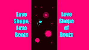 Shape of Beats Screenshot 0