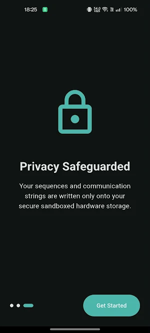 Queue WA Screenshot 0