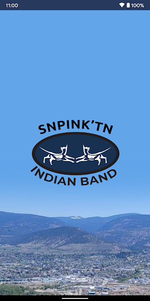 SnPink’tn Indian Band Screenshot 0