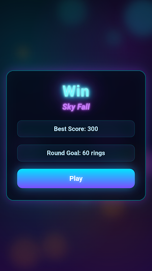 Win Sky Screenshot 0