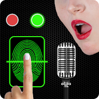 Lie Detector: Test Real Shock