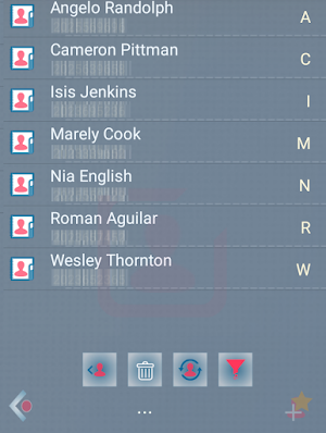 Ready-to-Use Text Message Screenshot 3
