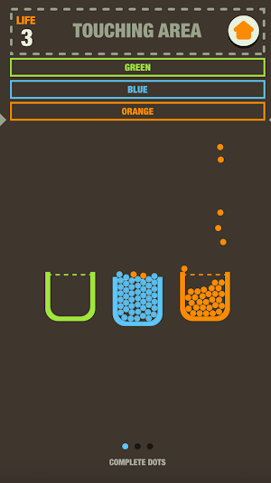 Filled Glass 4 Screenshot 0