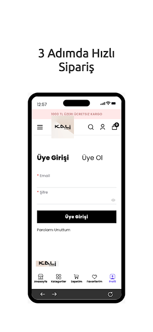 Kalidekor Screenshot 0
