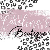 Sweet Caroline's Co. Boutique