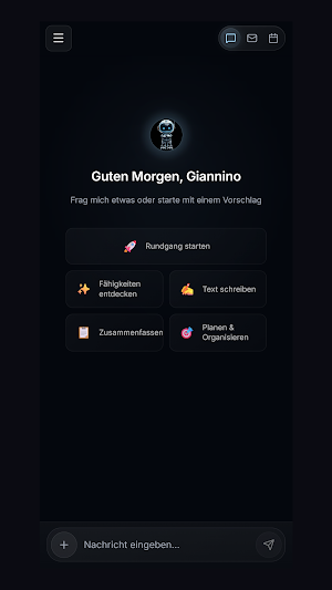 SPACE Media Engine Screenshot 1