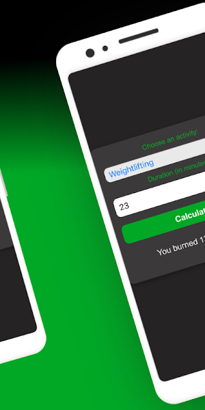 Bway Sports Screenshot 1