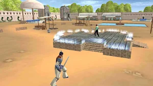 Sword Battle King Screenshot 1