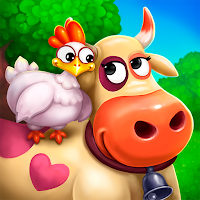 Farmington – Farm game