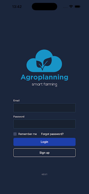 Agroplanning Screenshot 0