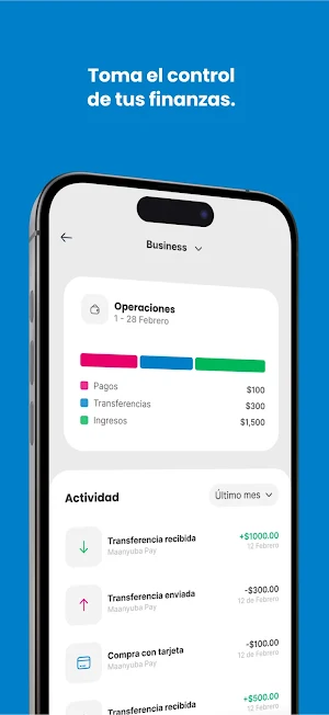 Maanyuba Screenshot 2