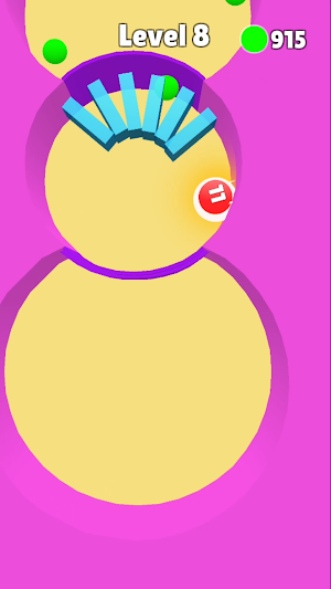 Ring Shoot Screenshot 0