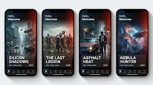 Primewire AIMovies & TV screenshot 4