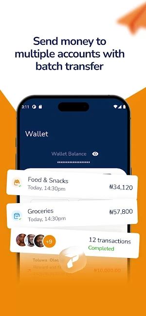 PayAssist Screenshot 2