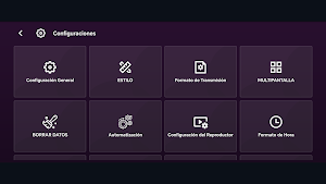 La Tv Tuya Screenshot 2