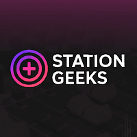 Station Geeks Colombia