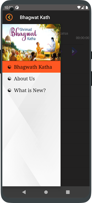 Bhagwat Katha (Hindi) Screenshot 0