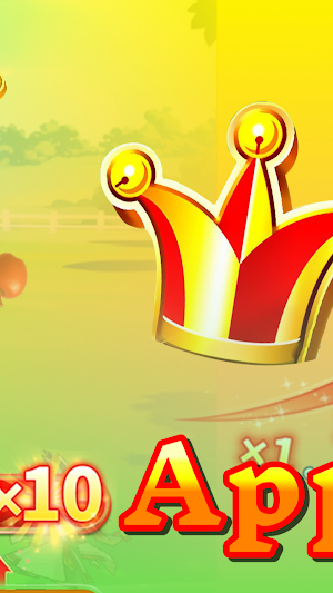 AppleToss Screenshot 1