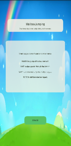 MailboxJumping Screenshot 3