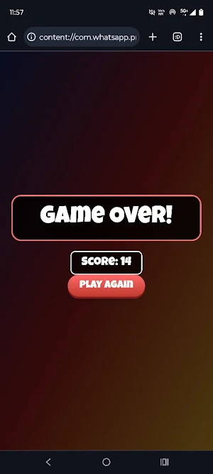 TapZap-Dx Screenshot 3