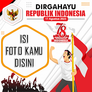 HUT RI 78 Photo Frame 2023 Screenshot 2