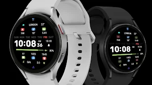 ZKin Watch Practical Functions Screenshot 0