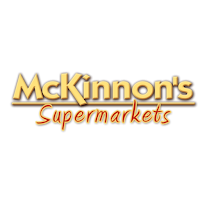 McKinnon's Supermarkets