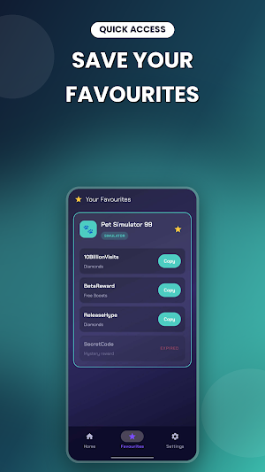 Codes for Roblox Screenshot 2