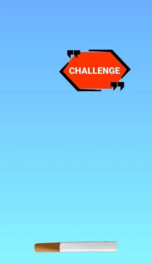 Quit smoking today Screenshot 0