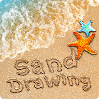 Draw Sand: Art Draw