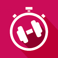 Interval Timer - Tabata & HIIT