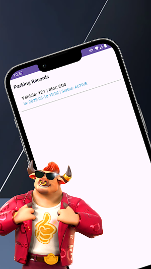 AutoSpot Screenshot 3