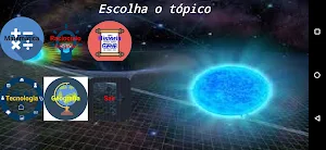 Olimpíada do milhão Screenshot 1