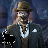 Mystery Trackers: The Fall of Iron Rock