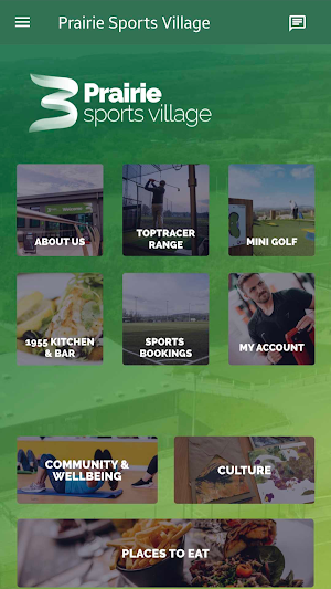 Burnley Leisure & Culture Screenshot 1