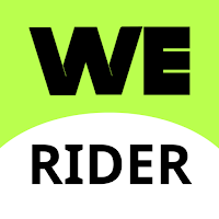 WE Rider