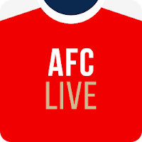 AFC Live — for Arsenal FC fans