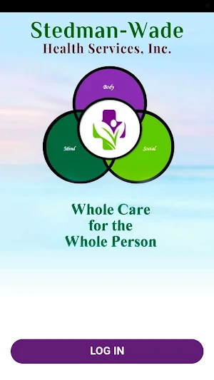 Stedman-Wade Health Screenshot 0