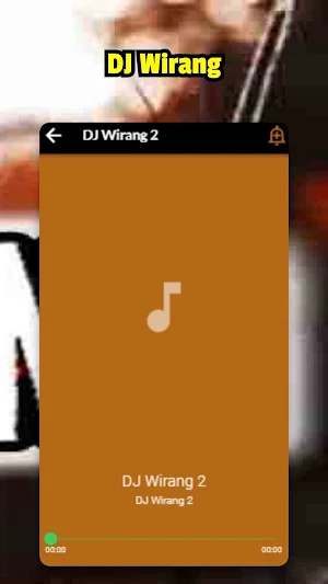 DJ Wirang Screenshot 3