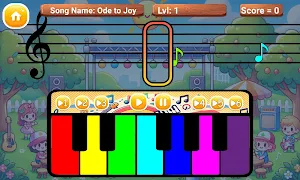 100+ Toddler & Preschool Games Screenshot 0