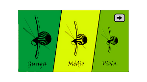 Capoeira Instruments Screenshot 1