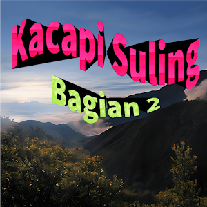 Kacapi Suling Sunda Offline 2 Screenshot 0