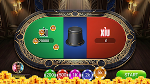 Tài Xỉu Luckyx Screenshot 1