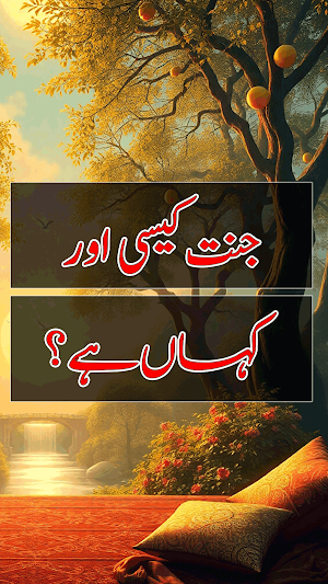 Jannat Kasi Hogi ( Manzar ) Screenshot 1