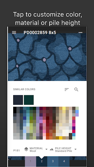 Obeetee Express Screenshot 2
